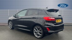 Ford Fiesta 1.0 EcoBoost ST-Line 5dr Petrol Hatchback